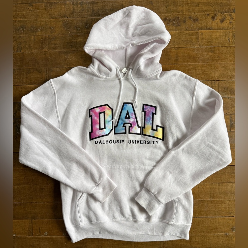 Dalhousie hoodie